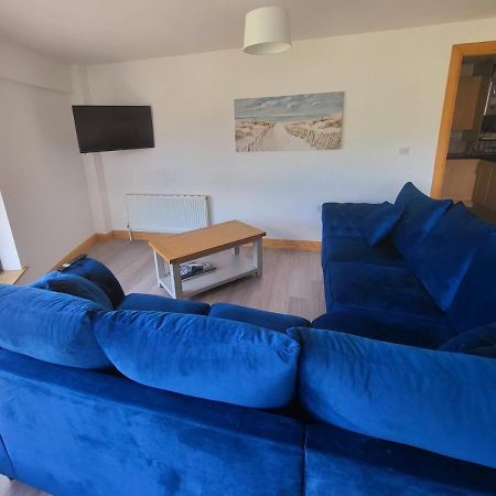 Wild Atlantic Apartments Port House Letterkenny Extérieur photo